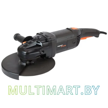 Угловая шлифмашина Nexttool USM-2200/230S